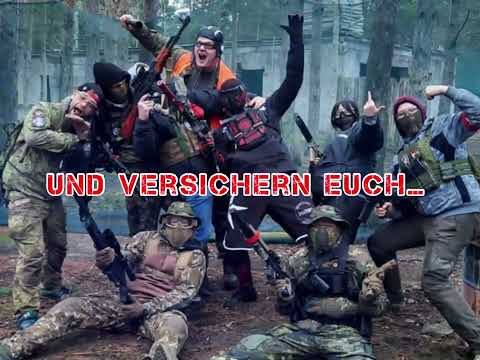 Wir waren nie weg | Compilation | Jetzt erst recht 2022 |