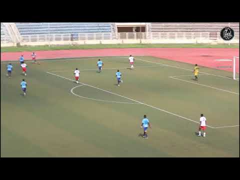 DN10 SCOUTING - MN ACADEMY vs DN10 B