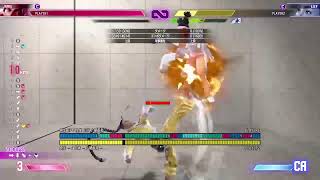 【スト6】生まれたてジェイミー1日目！