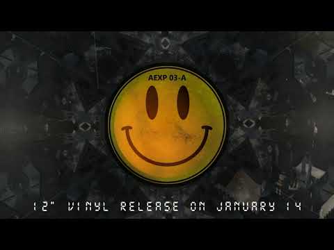 Analog Experience Records presents : B2- PIPELINE By Lnt Mike (AEXP-03A)