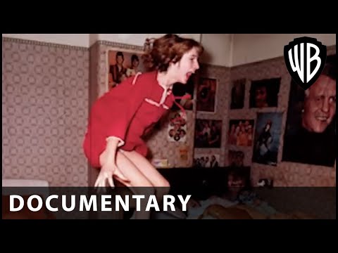 The Enfield Poltergeist: Living The Horror