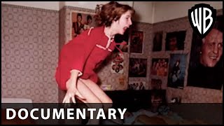 Explore the Real Horror of The Enfield Poltergeist | The Conjuring 2 | Warner Bros. UK