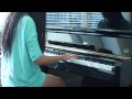 La Da Dee - Cody Simpson (Piano Cover)