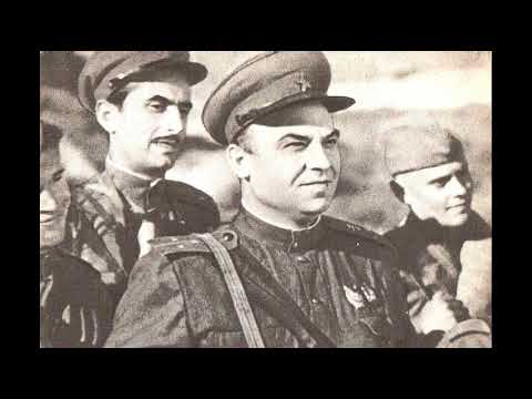 Михайло Гришко "пісня про Дніпро" ukrainian song 1964