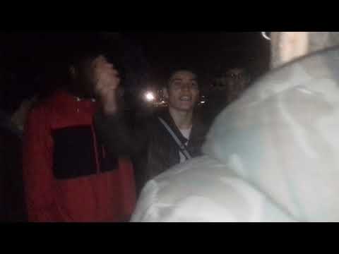 ?? Y?? Vs Lil Bro 16avos Dobles Battle