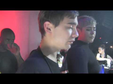 LOUISAHHH - NEED 4 SPEEEEEED @ SHOWCASE PARIS - 12.18.2015