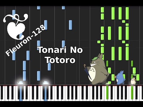 Tonari No Totoro - Joe Hisaishi