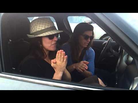 The Official Mini Countryman Moms drive Mini Commercial