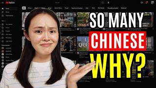 Download lagu Why Chinese Daily Life Vloggers Are Exploding on YouTube (The Real Reason) mp3