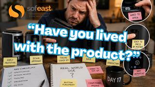 Don’t Approve a Product Until You’ve Lived With It