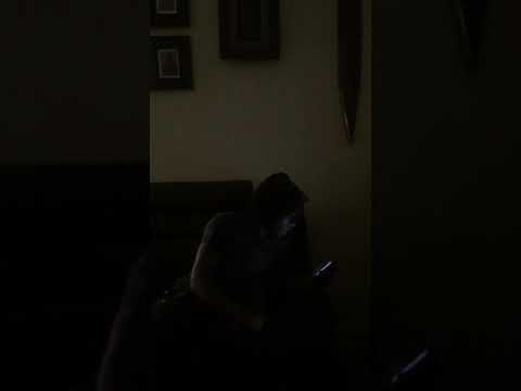 Getting creative with barz - I didnt qualify for the furlough