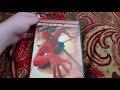 Spider Man 2002 DVD Review