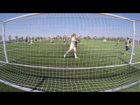 Berkel VR2 - Quick Boys VR1 2-5