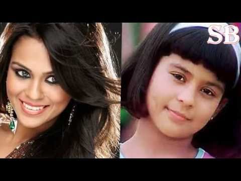 Top 11 Famous Bollywood Kids Then and Now Video
