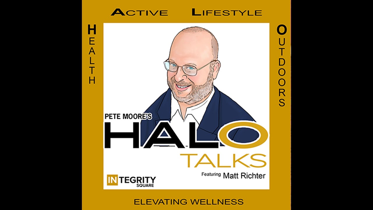 Matthew Richter, Thiagi Group, President (2nd Interview)
