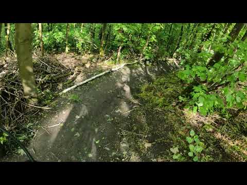 Mtb Trail Halde Tockhausen