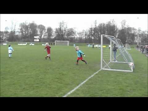 Hermes DVS F1 - VOC F2 (14-01-2012)