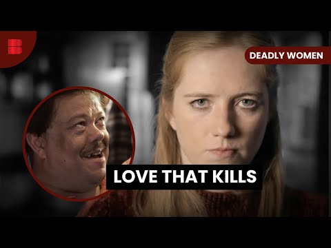 Case of Tracie Andrews - Deadly Women - S07 EP05 - True Crime