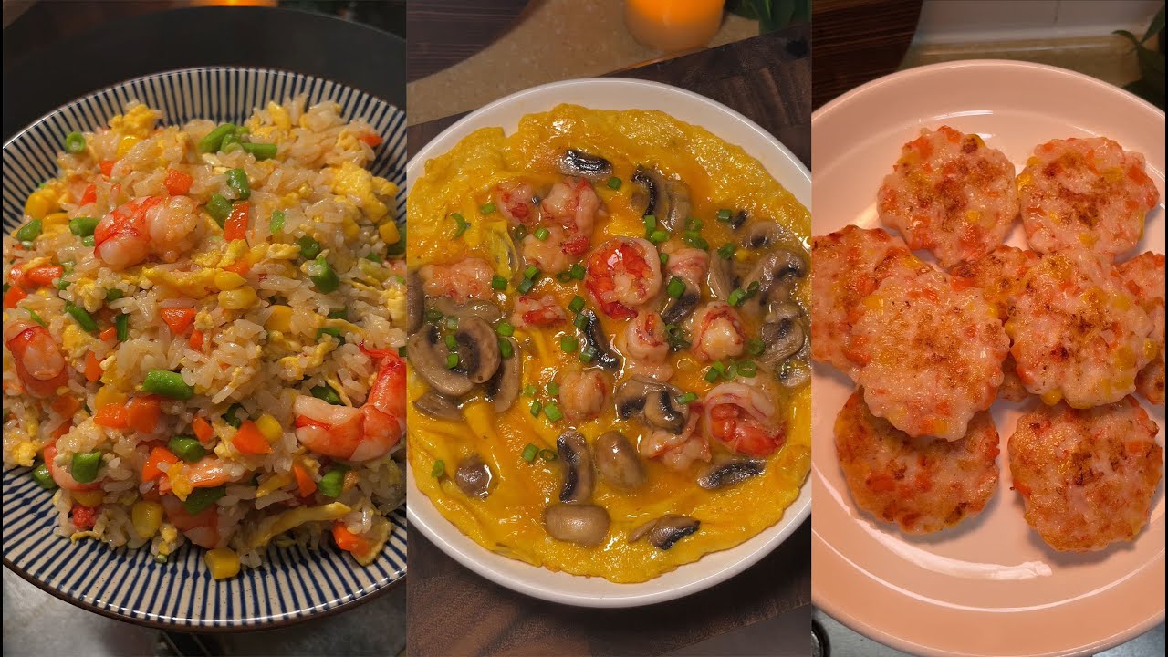 5 Easy Chinese Recipes at Home