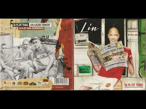 Instrimantal (Sa Pa Zot Traka) - Lin & Desire Francois.