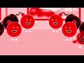 Cinco De Mayo Special 24 30 BFDI Very Hot BFDIA In G Major 54