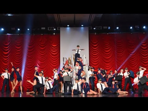 Expressenz Dance Center - Jet Set