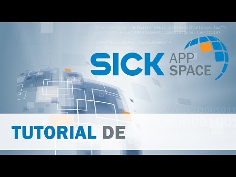 SICK AppSpace Software Tools | SICK AppStudio | SICK