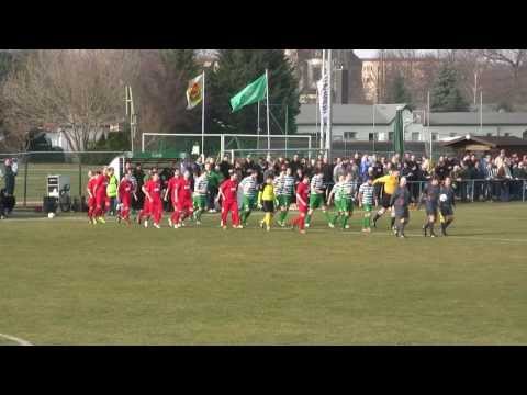 TuS Leutzsch 1990 vs. BSG Chemie Leipzig