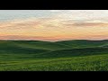 green fields - brock hewitt: stories in sound