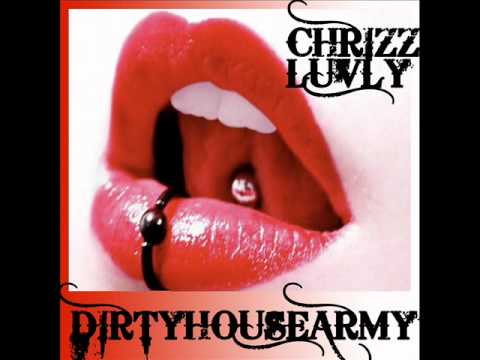 Chrizz Luvly Ft  Marie L   Take My Time Original Mix