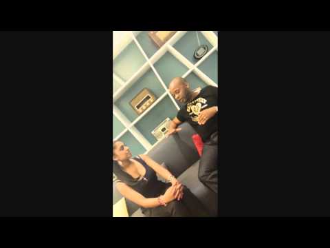 Fresh n funky foundation