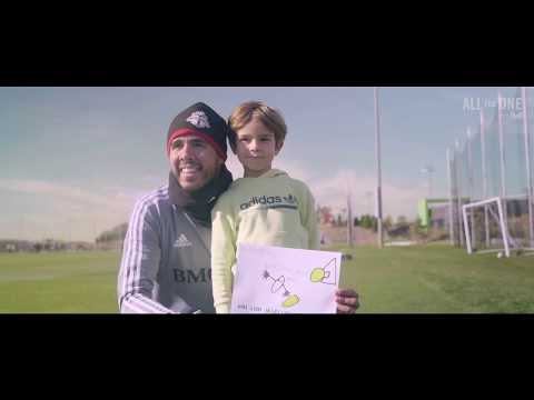 All For One: Moments - Best XI presented by Bell