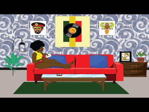 Malik Muziq ft Lion Boy - SWADAKTA (Official Visualizer)#chill #afrochill #Goodmusic #goodvibes #420