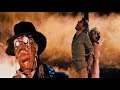 Indiana Jones E I Predatori Dell Arca Perduta La Profanazione Scena Finale HD
