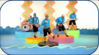 The Aquabats - Pool Party