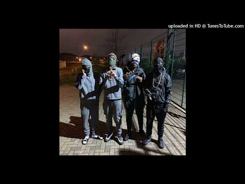 [FREE] #3x3 BusyGrr x E1 X UK Drill type beat 2024 - "LOVELY"