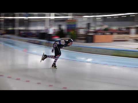 1000m(2e) Jun B Lieke Huizink-Willeke Bouwhuis Sharissa Oussoren-Lieke Hijlkema