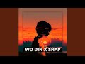 Wo Din X Snap Lofi Wo Din X Snap Full Song Saurav Varma Snap X Wo Din LofiWorldwide