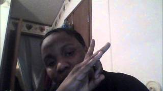 Let Me Be Yo Get Away-Dem get away Boyz