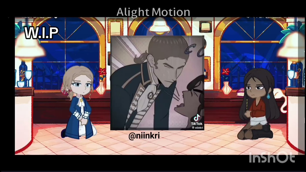 My Missing Oscar reacts to.. (W.I.P, pls put in 2X speed)  