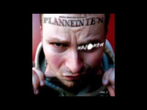 Plannetn te'n Hajoken vol.1 (FULL ALBUM)