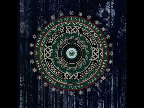 Agusa - Två (2015) (Full Album)