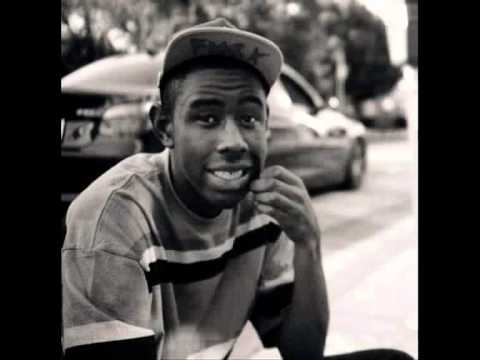 Tyler The Creator - Yonkers - (Lil Silva Remix)- 2011