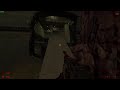 MOD Brutal Half Life Beta 2 Quake II Unit 1 Base Outer Base Easy