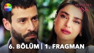 Muhtemel Aşk 6. Bölüm Fragmanı Yayınlandı