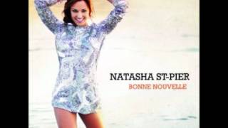 Natasha St-Pier - Ma meilleure Idée (paroles)