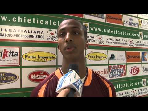 Gigli: "Chieti, vendica il derby d'andata"