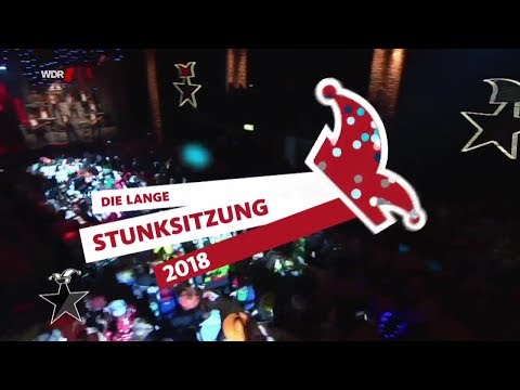 Die lange Stunksitzung 2018