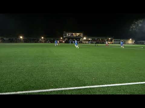 08-11-2025 F.C. St--Martens-Latem - K.F.C. Eeklo : 0 - 0