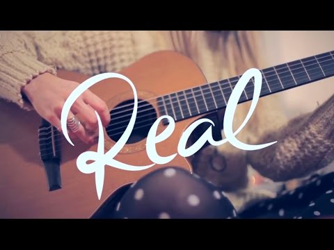 Silvina Moreno - Real (Video Oficial)
